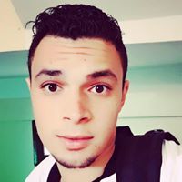 Mohamed Elshafey