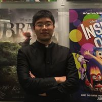 Kuan Wang