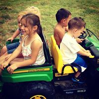 Lisa Rhoades-Donahue