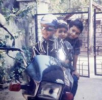 Vijayesh Nair
