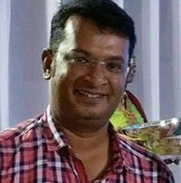 Sashikumar Lakshminarayana
