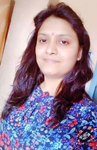 Khushboo Singh