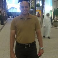 احمد الهوارى