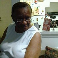 Martha R Johnson