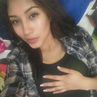 Alejandra Steff Paez