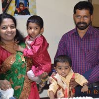 Viji Rajesh