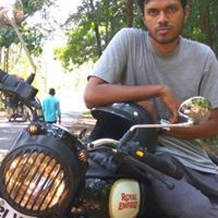 Prashanth Joseph