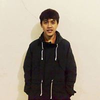 Achmad Saefudin