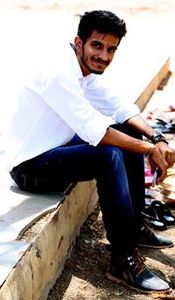 Akshat Jaiswal