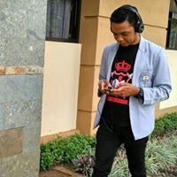 Emmanuel Edward
