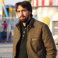 Asif Khan