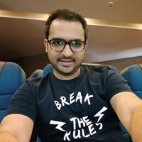 Pankaj Rajgor