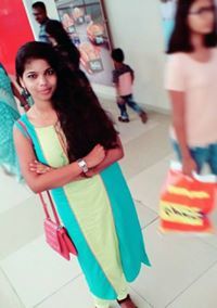Saranya Raju