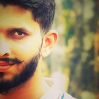 Arun Bhat