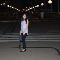 Prathyusha Yerraguntla