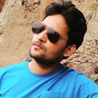 Santosh Chougule