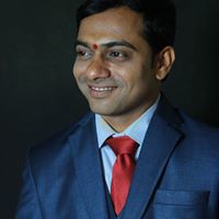 Arun Vekhande
