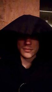 Justin Aune