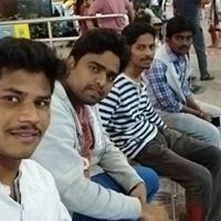 Muralikrishna Naladala