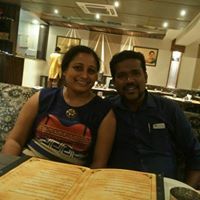 Jyothi Vijaykumar