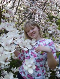 Тетяна Дорош