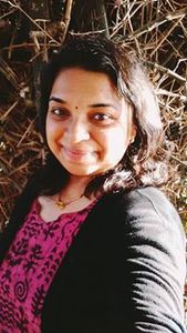 Kalyani Bhumkar
