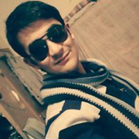 Qammar Abbas