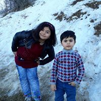 Peshawa Abdullah