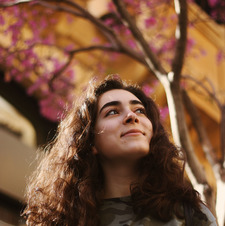 Andrea Rizkallah