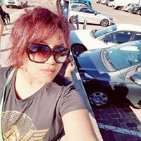 Sudipta Muhury
