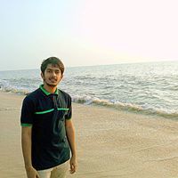 Prasanth Maya