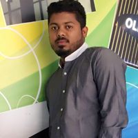 Anoop Antony