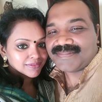 Smitha Jayakrishnan