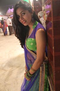 Manali Shukla