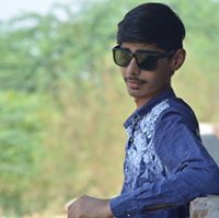 Dharmesh Rabari