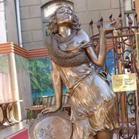 Alla Panashchenko