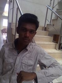 Vignesh Vignesh