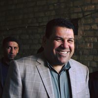 اعلام مستشار