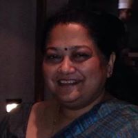 Rupasri Bhattacharya