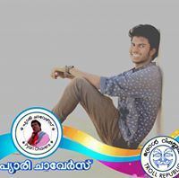 Vishnu Vijayan