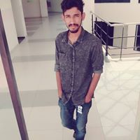 Abhishek Vasudevan