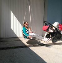 Стефка Попова