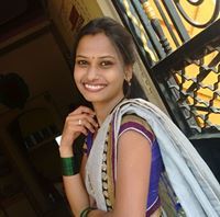 Aditi Vanarase