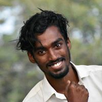 Nandhagopal Suresh