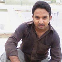 Zaheer Ahmed