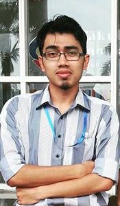Nabil Zaharuddin
