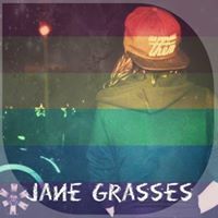 Jane Grasses