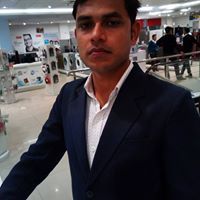 Vishal Singh