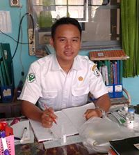 محمد الأخيار