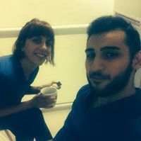 თიკო მერეკლიშვილი